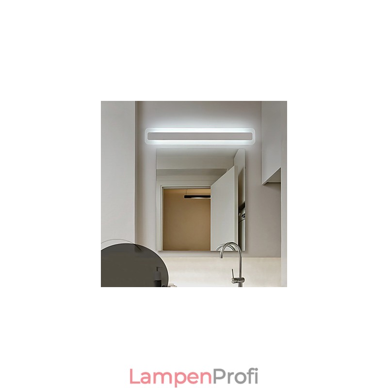 Wandleuchten Badezimmerbeleuchtung Modern Zeitgenössisch PVC