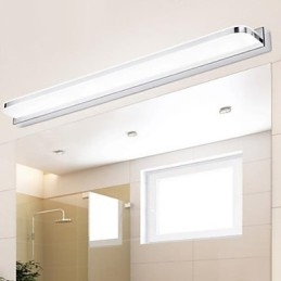 Badezimmerbeleuchtung Wandfluter Lesewandleuchten Mini-Stil Modern Zeitgenössisch Metall