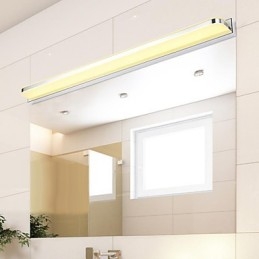 Badezimmerbeleuchtung Wandfluter Lesewandleuchten Mini-Stil Modern Zeitgenössisch Metall