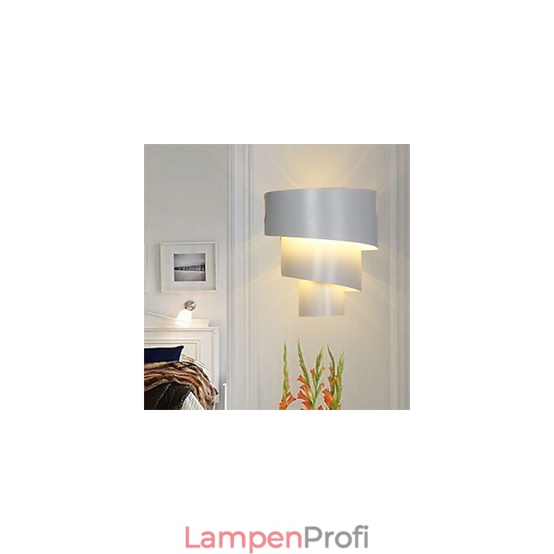 Wandleuchten Mini-Stil Modern Zeitgenössisch Metall