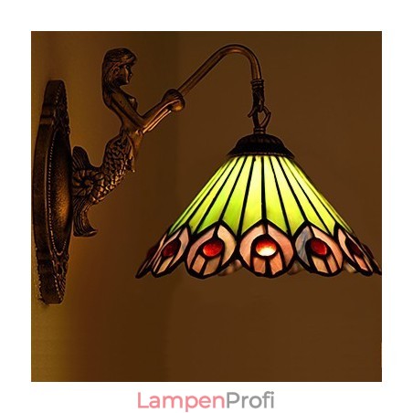 Europäische vertraglich ländliche kreative Schmiedeeisen Wandleuchte Lichter Europäische vertraglich ländliche kreative Schmiedeeisen Wandleuchte Lichter