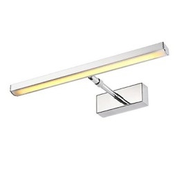 Badezimmerbeleuchtung Wandfluter Lesewandleuchten Mini-Stil Modern Zeitgenössisch Metall