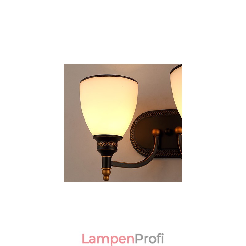 Industrielles Land Europäische Nachttischlampe Balkon Treppe Wind Wind Kaffee Halle Gang Wandleuchte Europäischer Stil Restaurant