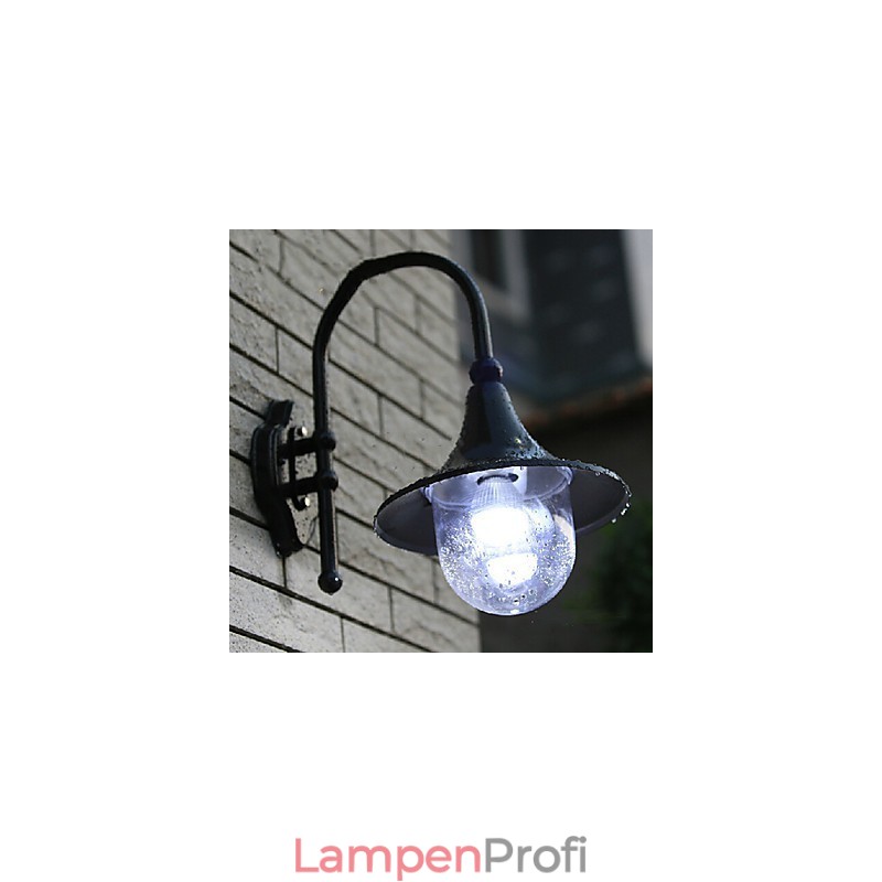 Außenwandleuchten Traditionell Klassisch Metall