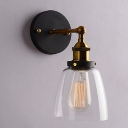 Mini-Stil Traditionell Klassisch Metall