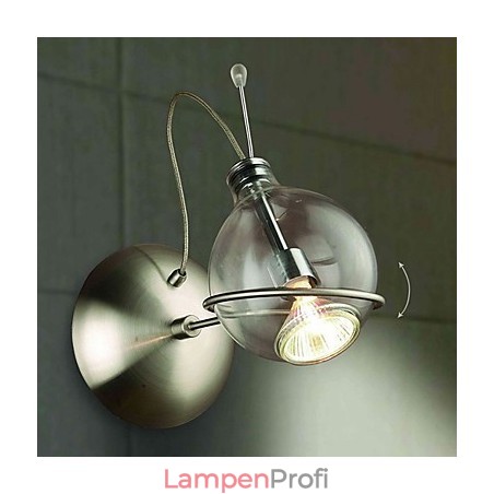 Wandleuchten Modern Zeitgenössisch MR16 Metall