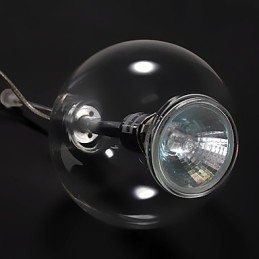 Wandleuchten Modern Zeitgenössisch MR16 Metall