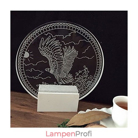 Wandleuchten Modern Zeitgenössisch Metall