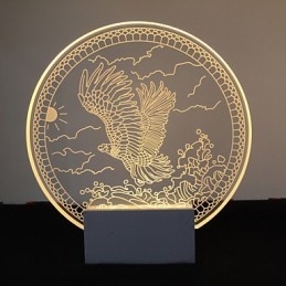 Wandleuchten Modern Zeitgenössisch Metall