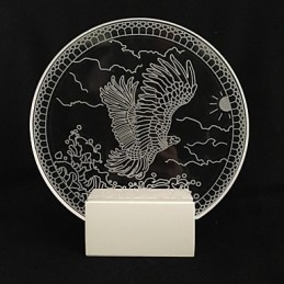 Wandleuchten Modern Zeitgenössisch Metall