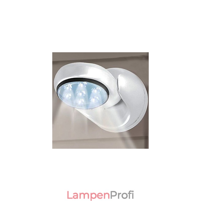 Bewegungsaktivierter kabelloser Light Angel Bewegungsaktivierter Sensor Stick Up