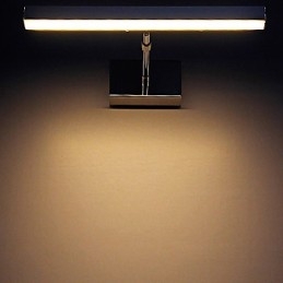 Badezimmerbeleuchtung Wandfluter Lesewandleuchten Mini-Stil Modern Zeitgenössisch Metall