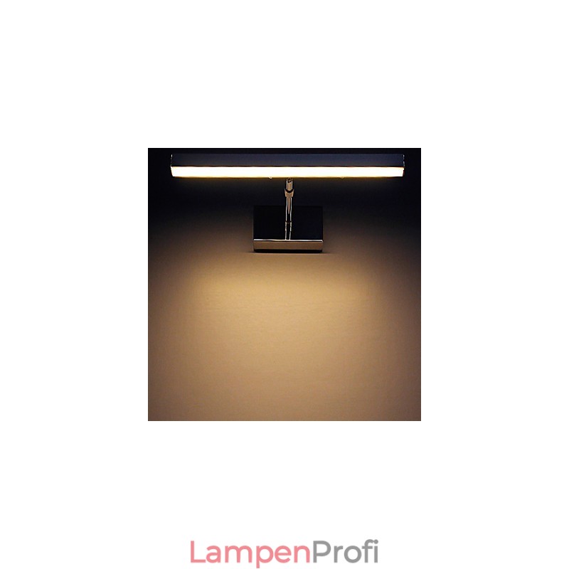 Badezimmerbeleuchtung Wandfluter Lesewandleuchten Mini-Stil Modern Zeitgenössisch Metall