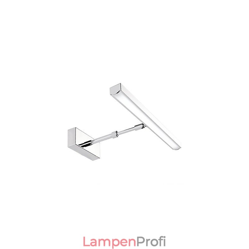 Badezimmerbeleuchtung Wandfluter Lesewandleuchten Mini-Stil Modern Zeitgenössisch Metall