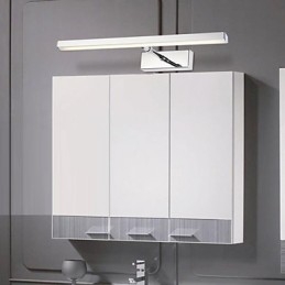 Badezimmerbeleuchtung Wandfluter Lesewandleuchten Mini-Stil Modern Zeitgenössisch Metall