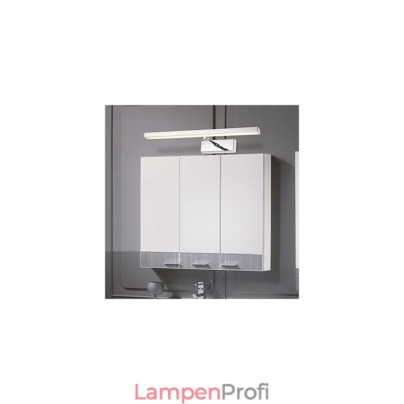 Badezimmerbeleuchtung Wandfluter Lesewandleuchten Mini-Stil Modern Zeitgenössisch Metall