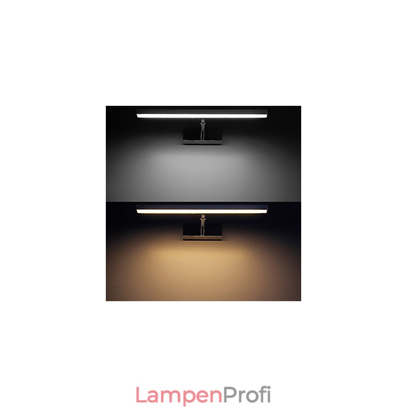 Badezimmerbeleuchtung Wandfluter Lesewandleuchten Mini-Stil Modern Zeitgenössisch Metall