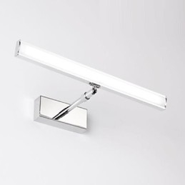 Badezimmerbeleuchtung Wandfluter Lesewandleuchten Mini-Stil Modern Zeitgenössisch Metall