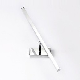 Badezimmerbeleuchtung Wandfluter Lesewandleuchten Mini-Stil Modern Zeitgenössisch Metall