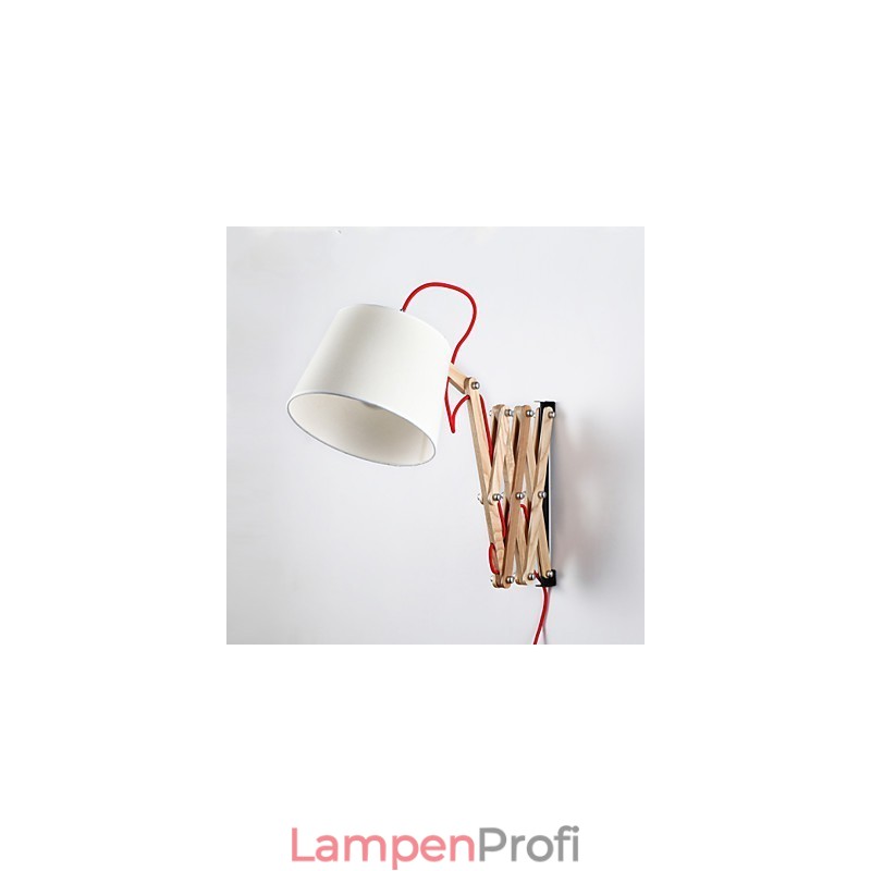 Wandleuchten Lesewandleuchten Mini-Stil Traditionell Klassisch Holz Bambus