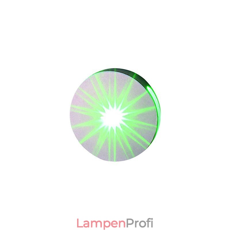 Mini-Stil Wandleuchten Moderne zeitgenössische Metall