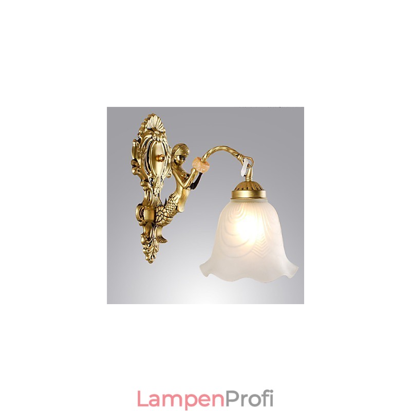 Wandleuchten Mini-Stil Traditionell Klassisch Metall E27