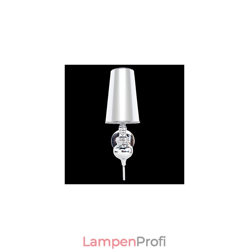 Wandleuchten Modern Zeitgenössisch Metall