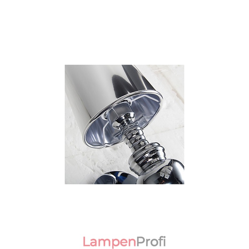 Wandleuchten Modern Zeitgenössisch Metall