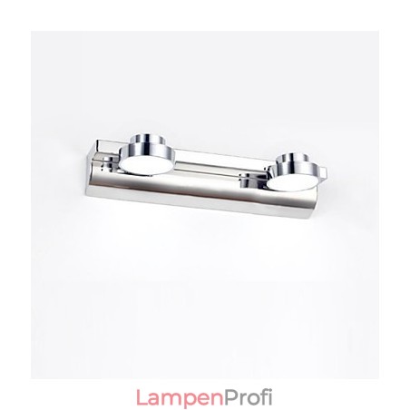 Wandleuchten Badezimmerbeleuchtung Lesewandleuchten Mini-Stil Modern Zeitgenössisch Metall