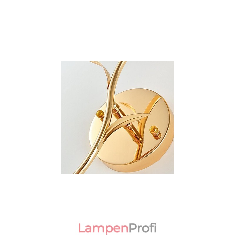 Kristall Wandleuchten Moderne Zeitgenössische Metall