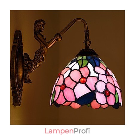 Europäische vertraglich ländliche kreative Schmiedeeisen Wandleuchte Lichter Europäische vertraglich ländliche kreative Schmiedeeisen Wandleuchte Lichter
