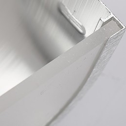 Kristall Unterputz Wandleuchten Moderne Zeitgenössische Metall