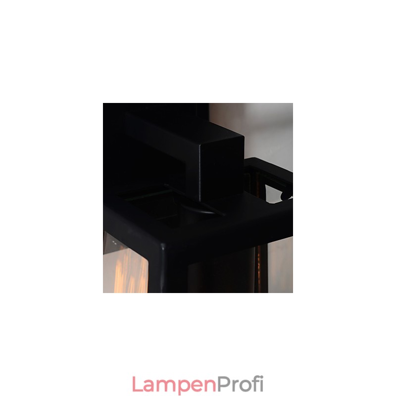 Wind Industry Aisle Quality Retro Wall Lamp Wall Lron Light With
