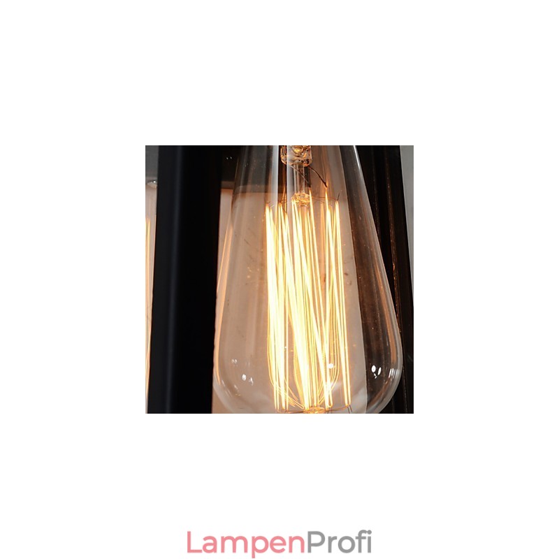 Wind Industry Aisle Quality Retro Wall Lamp Wall Lron Light With