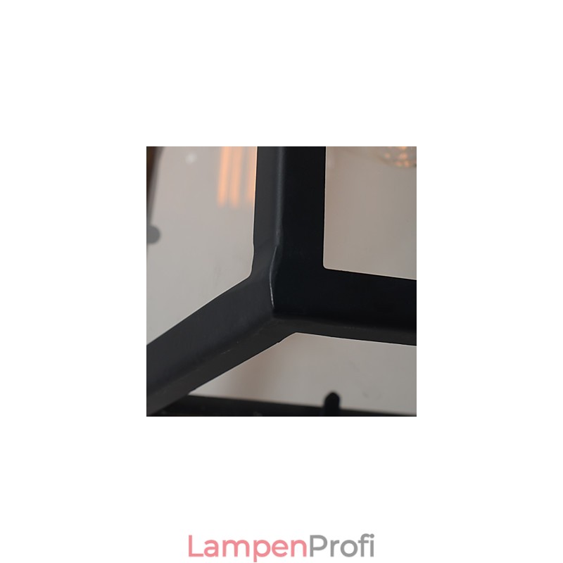 Wind Industry Aisle Quality Retro Wall Lamp Wall Lron Light With