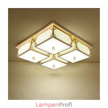 A Chinesischen Stil Lampen Eisen Decke Beleuchtung Atmosphäre A A Chinesischen Stil Lampen Eisen Decke Beleuchtung Atmosphäre A
