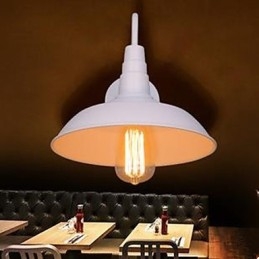 Kontraktierter Stil Die Topf-Wandlampe