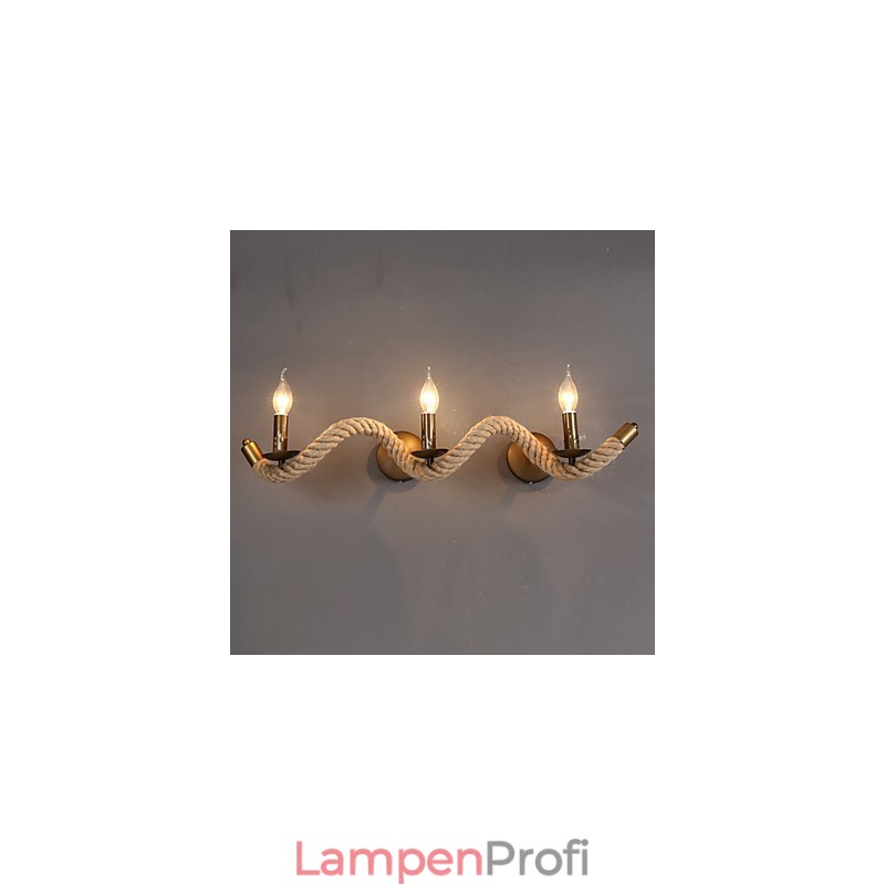 Retro Klassische Schlafzimmer Wand Lampen Europäischen Eisen Flur Balkon Wand Licht Wohnzimmer Wand Leuchte