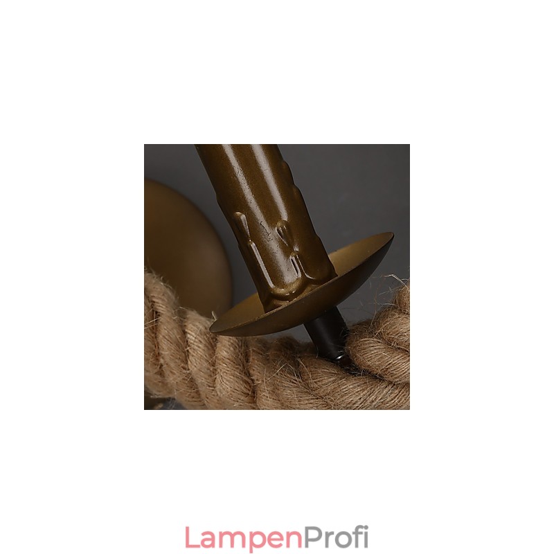 Retro Klassische Schlafzimmer Wand Lampen Europäischen Eisen Flur Balkon Wand Licht Wohnzimmer Wand Leuchte