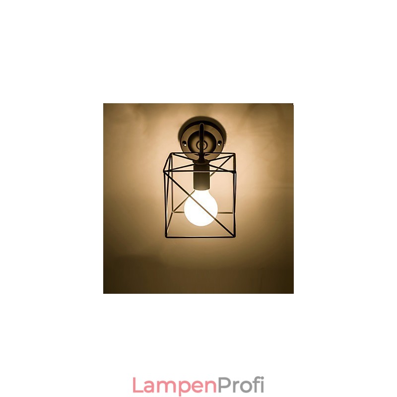 Amerikanischen Industrie Wand Lampen Nostalgische Vintage Lron Loft Gang Wand Lampe Für Balkon