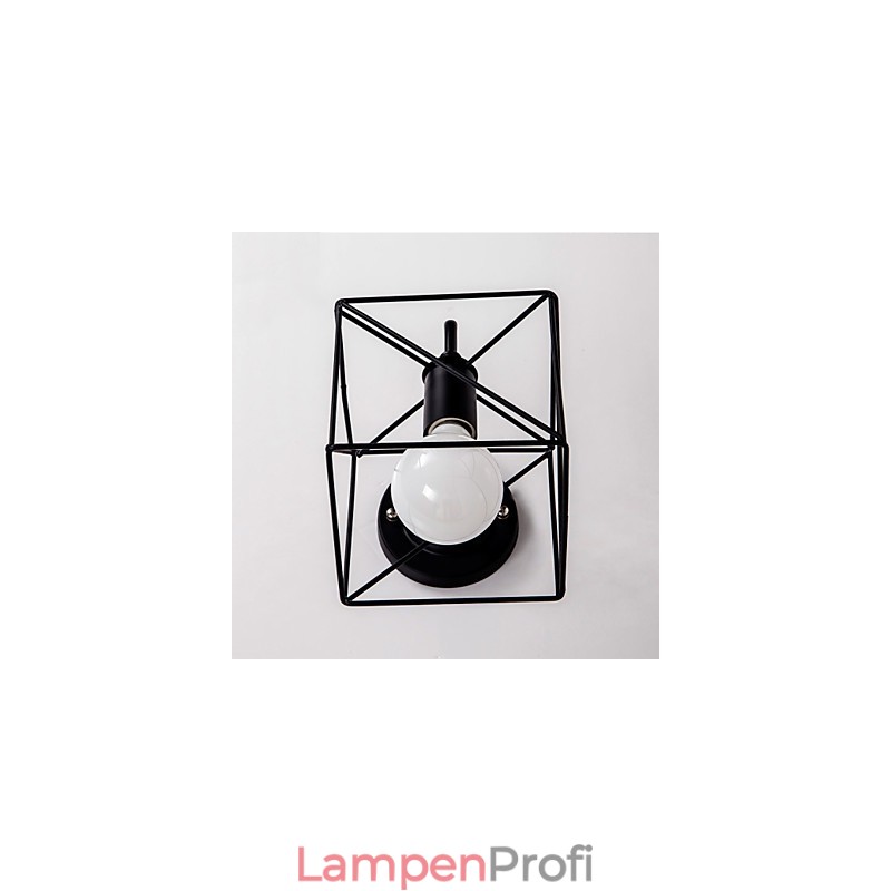 Amerikanischen Industrie Wand Lampen Nostalgische Vintage Lron Loft Gang Wand Lampe Für Balkon