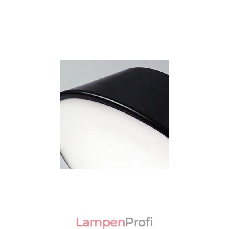 Deckenleuchte 3 Lichter Metall Acryl Einfach Modern