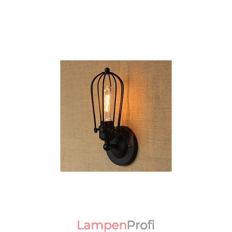 Retro Minimalistische Industriedesigner Balkon Gang Treppe Lampe Dekorative Wandleuchte