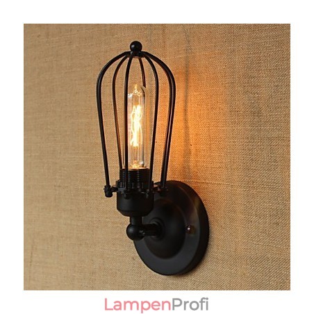 Retro Minimalistische Industriedesigner Balkon Gang Treppe Lampe Dekorative Wandleuchte Retro Minimalistische Industriedesigner Balkon Gang Treppe Lampe Dekorative Wandleuchte