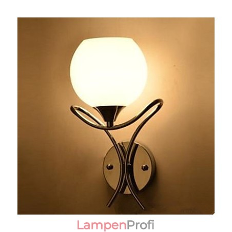 Die neue Wandleuchte Moderne und kontraktierte Nachttischlampe
