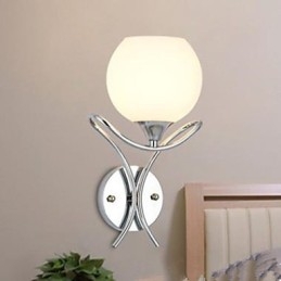 Die neue Wandleuchte Moderne und kontraktierte Nachttischlampe