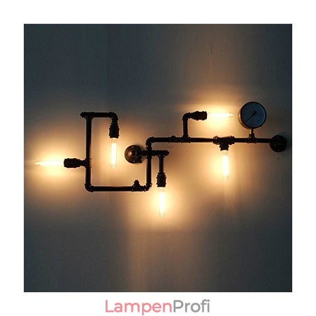 Wandleuchten Mini-Stil Modern Zeitgenössisch Metall