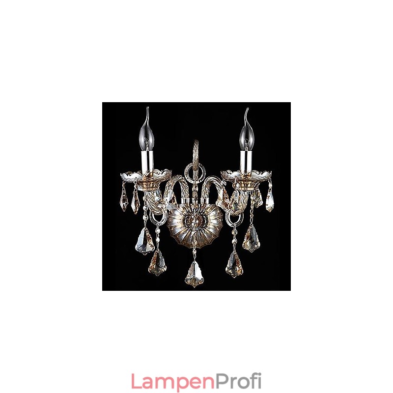 Kristall Wandleuchten Kerze Wandleuchten Lesen Wandleuchten Moderne Zeitgenössische Metall