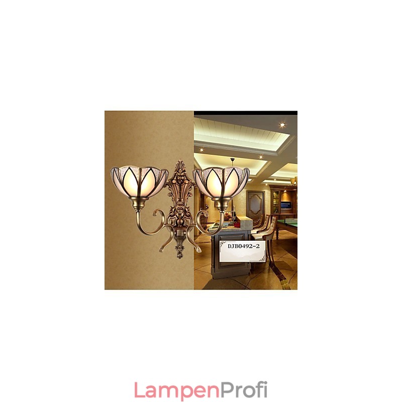 Wandleuchten Mini-Stil Traditionell Klassisch Metall