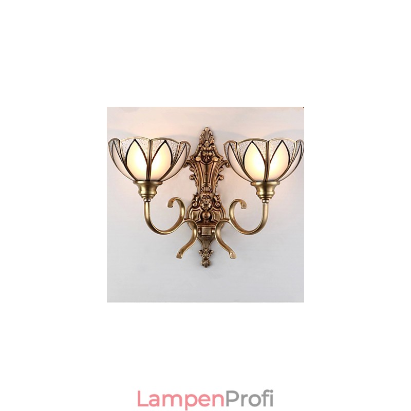 Wandleuchten Mini-Stil Traditionell Klassisch Metall